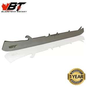 Bladetech goalie edge