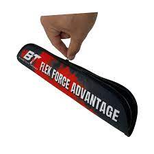 Bladetech teräpussi