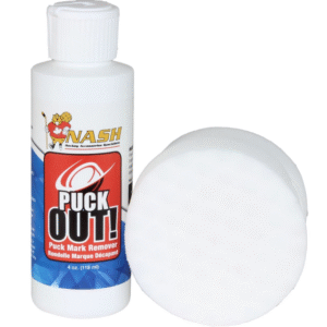 Puck Out